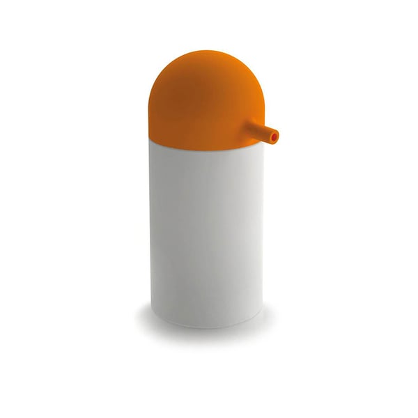 Ντισπένσερ Saon πορτοκαλί